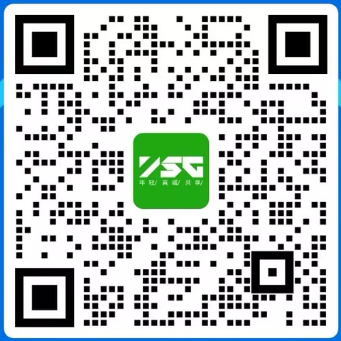 扫码加企业微信